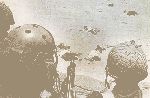 The killing of the innocents  by Israeli forces at Deir Yassin on April 9, 1948.jpg