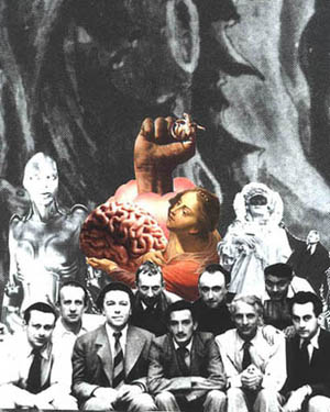 SURREALISM IN THE SERVICE OF REVOLUTION  by Keith Wigdor.jpg